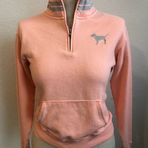 PINK sweatshirt from Victoria’s Secret